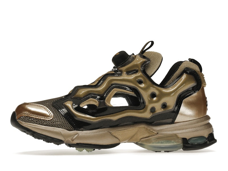 Reebok Instapump Fury Millennium Metallic Bronze