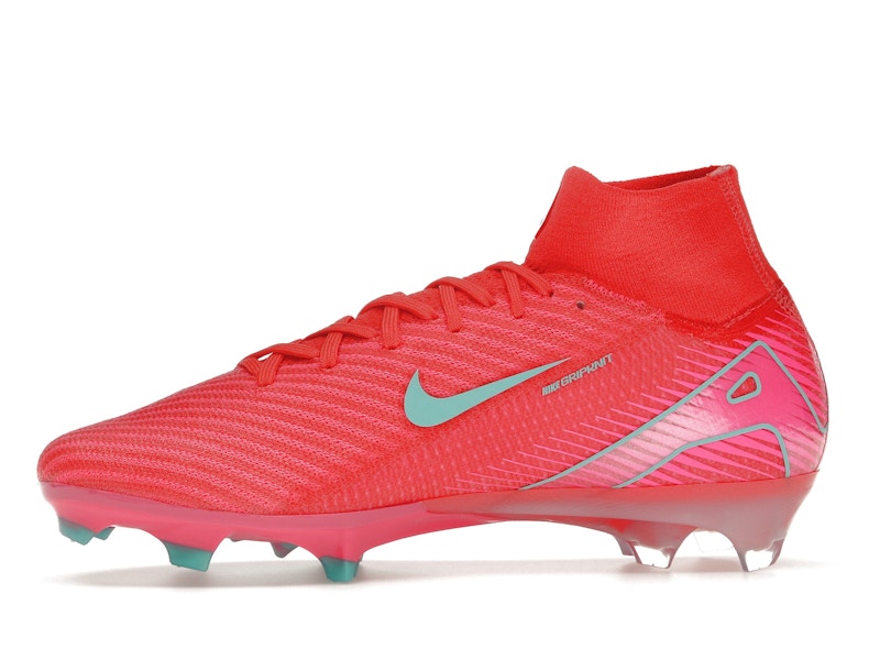 Nike Zoom Mercurial Superfly 10 Elite FG Mad Energy Pack