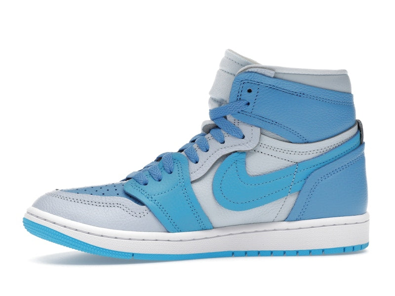 Jordan 1 High Method of Make Blue Tint (Women's)