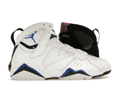 Jordan Defining Moments Pack (7/7)