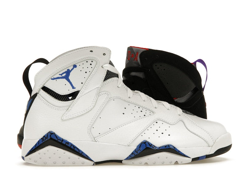 Jordan Defining Moments Pack (7/7)