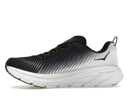 Hoka One One Rincon 3 Black White (Women's)