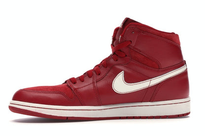 Jordan 1 Retro Gym Red