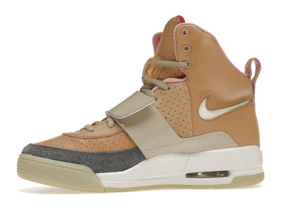 Nike Air Yeezy 1 Net Tan