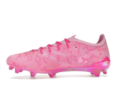 Puma Ultra 5 Ultimate FG KidSuper Pink Lilac