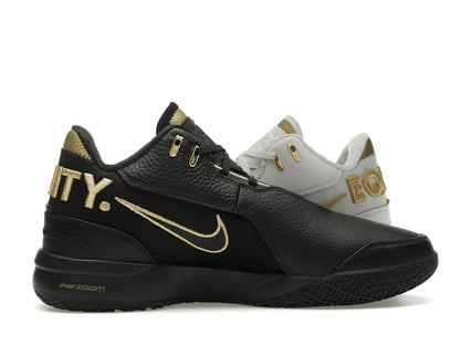 Nike Zoom LeBron NXXT Gen AMPD Equity