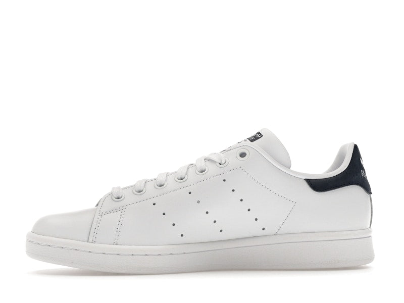 adidas Stan Smith White Navy (2020) (Women's)