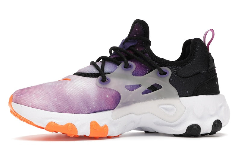 Nike React Presto Galaxy
