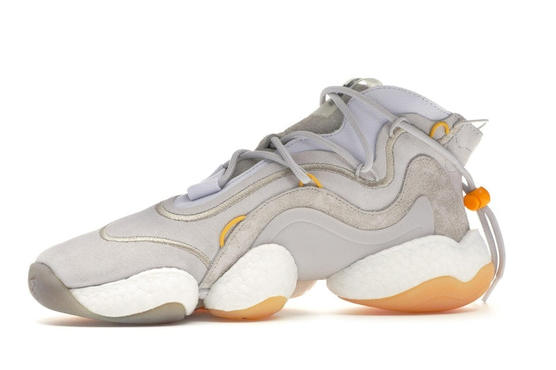 adidas Crazy BYW LVL 1 Bristol Studio Off White