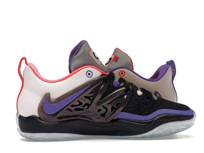 Nike KD 15 Producer Pack 9th Wonder Charles Douthit