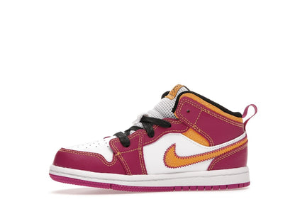Jordan 1 Mid Dia de los Muertos (TD)