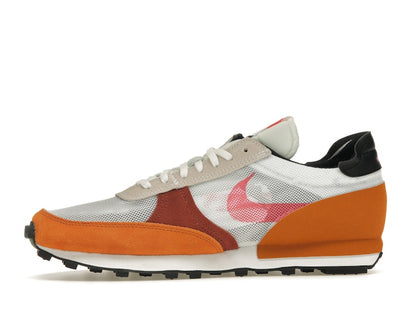 Nike Daybreak Type White Clay Red