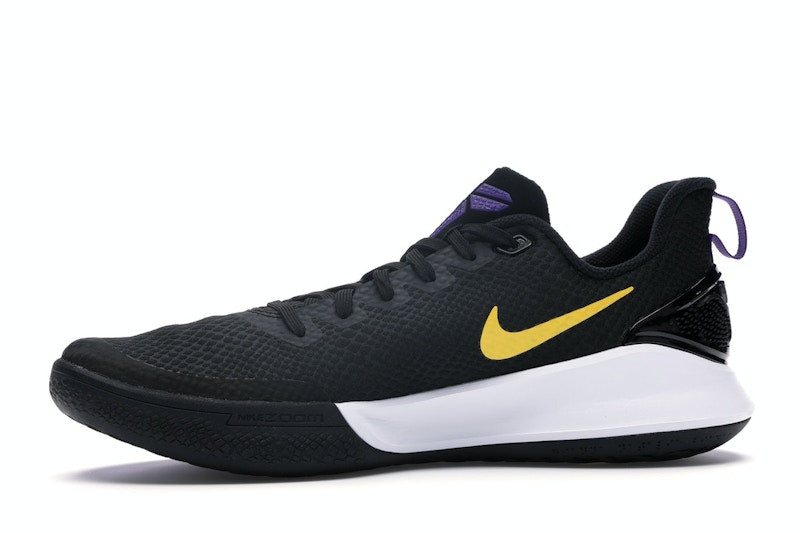 Nike Mamba Focus Lakers