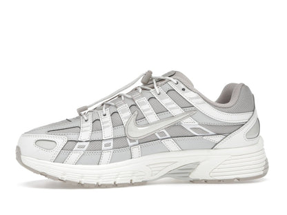 Nike P-6000 Sail Light Bone Cream (Women's)