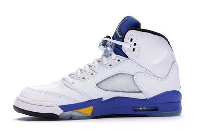 Jordan 5 Retro Laney (2013) (GS)