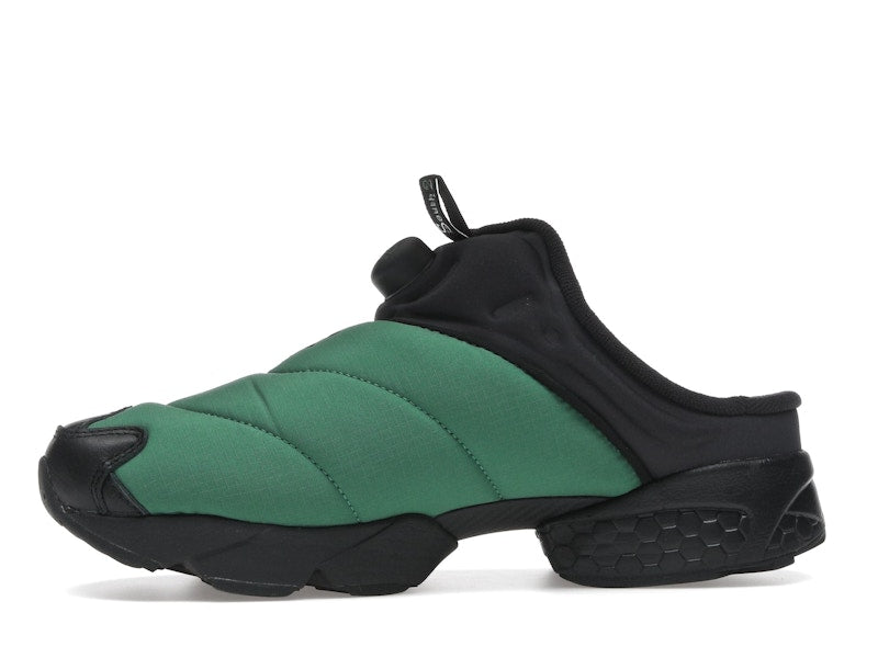 Reebok IPF Mule South2 West8 Green Black