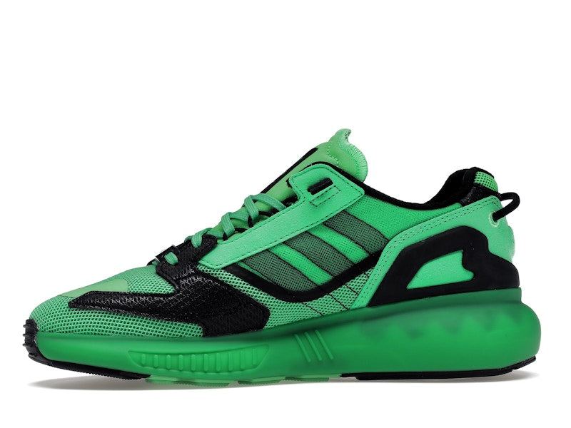adidas ZX 5K Boost Screaming Green