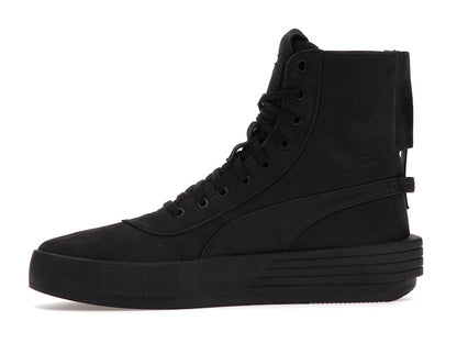 Puma Parallel The Weeknd Black