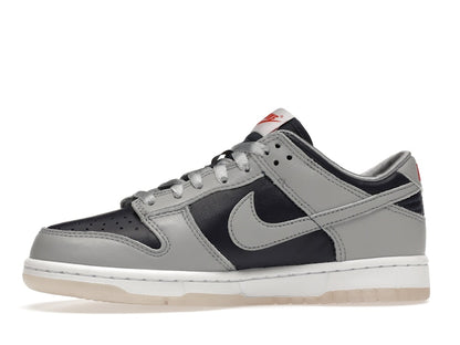 Nike Dunk Low College Navy Grey (Women's)