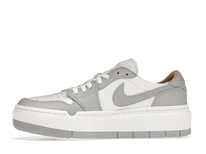 Jordan 1 Elevate Low Wolf Grey (Women's)
