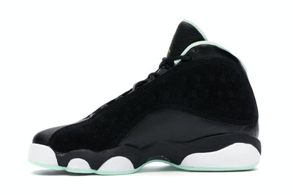 Jordan 13 Retro Black Mint Foam (GS)