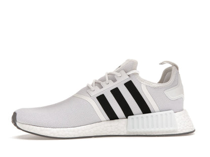 adidas NMD R1 Primeblue White Black Grey