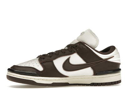 Nike Dunk Low Twist Baroque Brown (Women's)
