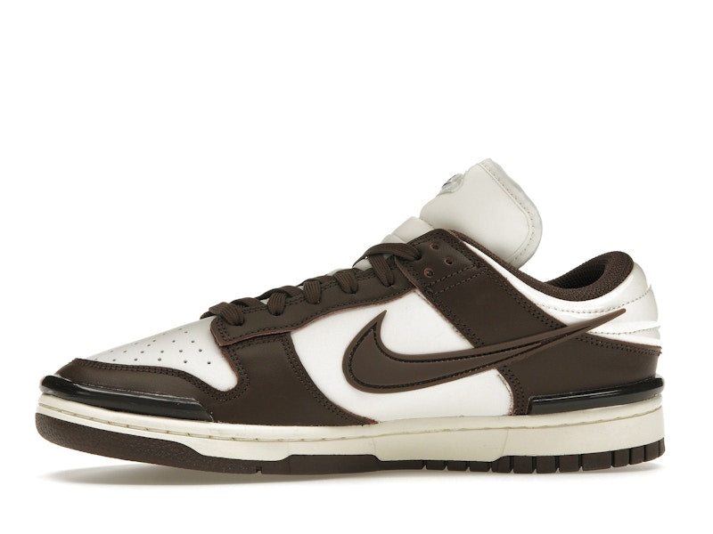 Nike Dunk Low Twist Baroque Brown (Women's)