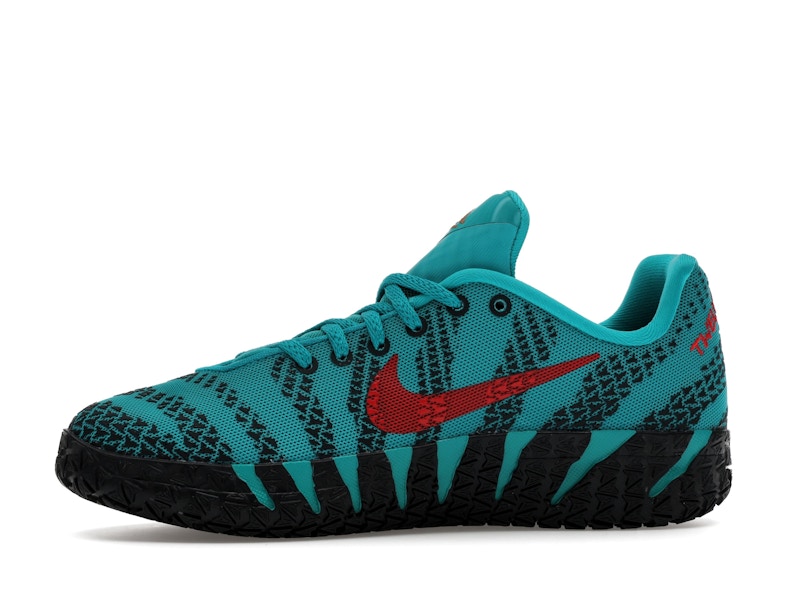 Nike Ja 3 Scratch 3.0 (GS)