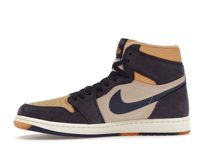 Jordan 1 Retro High Element Gore-Tex Sky J Purple