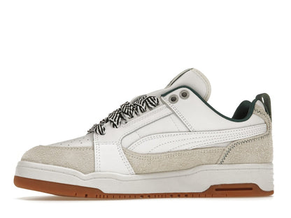 Puma Slipstream Low 2 Ami White Green