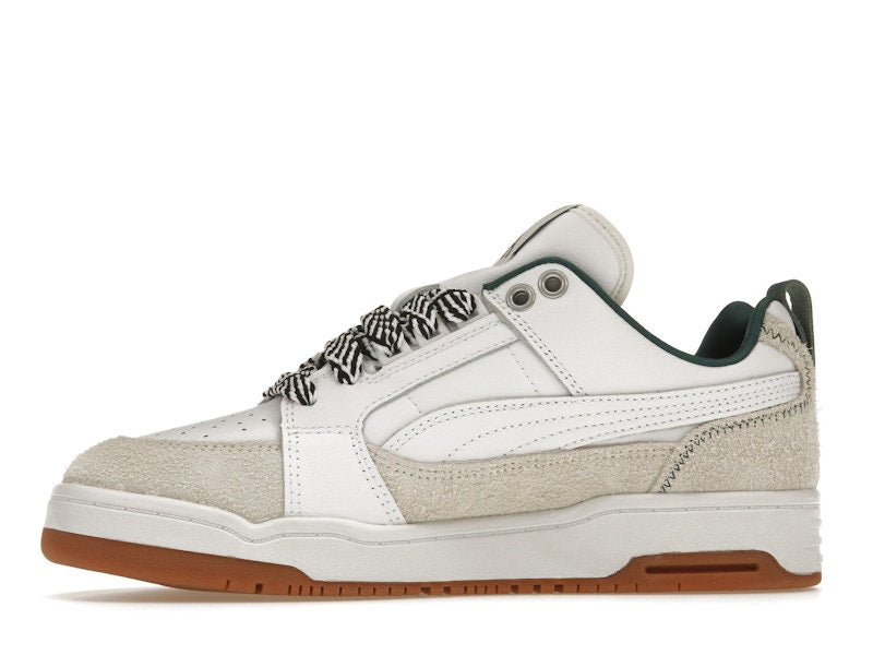 Puma Slipstream Low 2 Ami White Green