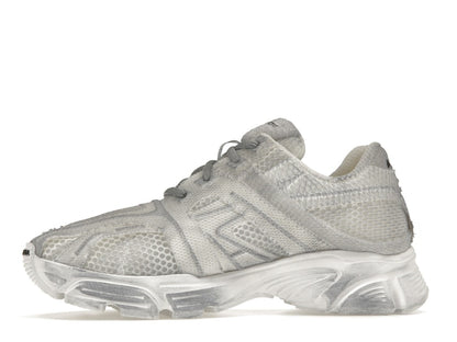 Balenciaga Phantom Washed White