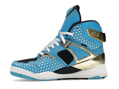 Reebok The Pump Certified Major