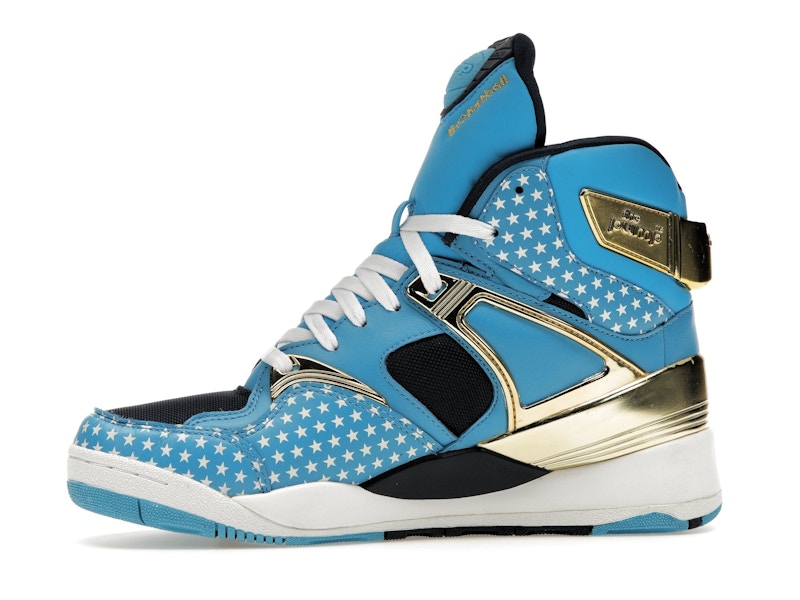 Reebok The Pump Certified Major