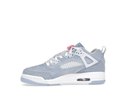 Jordan Spizike Low Cobalt Bliss Rose Glow (GS)
