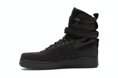 Nike SF Air Force 1 High Velvet Brown
