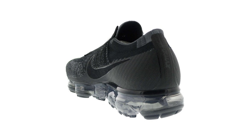 Nike Air VaporMax CDG Black