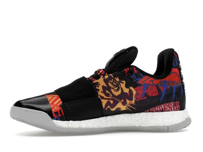 adidas Harden Vol. 3 Team History