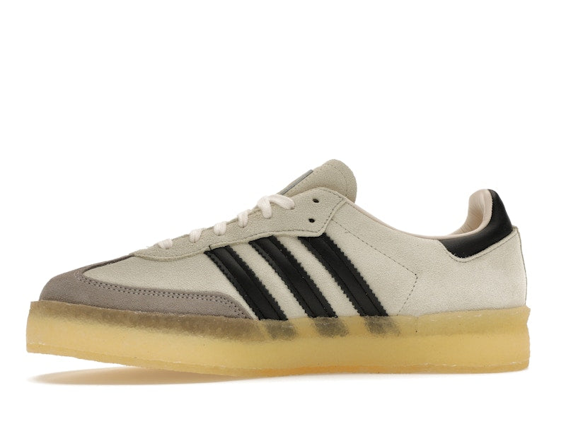 adidas Clarks 8th Street Samba by Ronnie Fieg Kithmas White Black