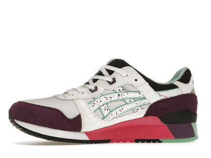 ASICS Gel-Lyte III La MJC Re-Birth (Special Box)