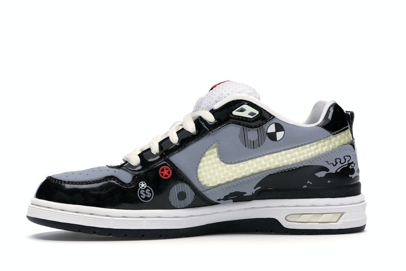 Nike P Rod 1 Elite Futura