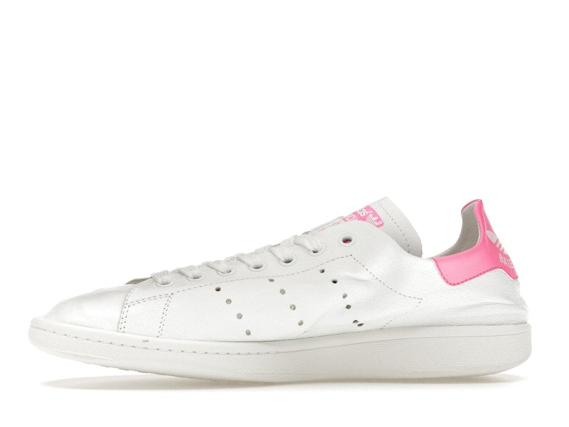 Balenciaga x adidas Stan Smith White Pink Glow (Women's)