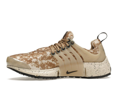 Nike Air Presto Digi Camo