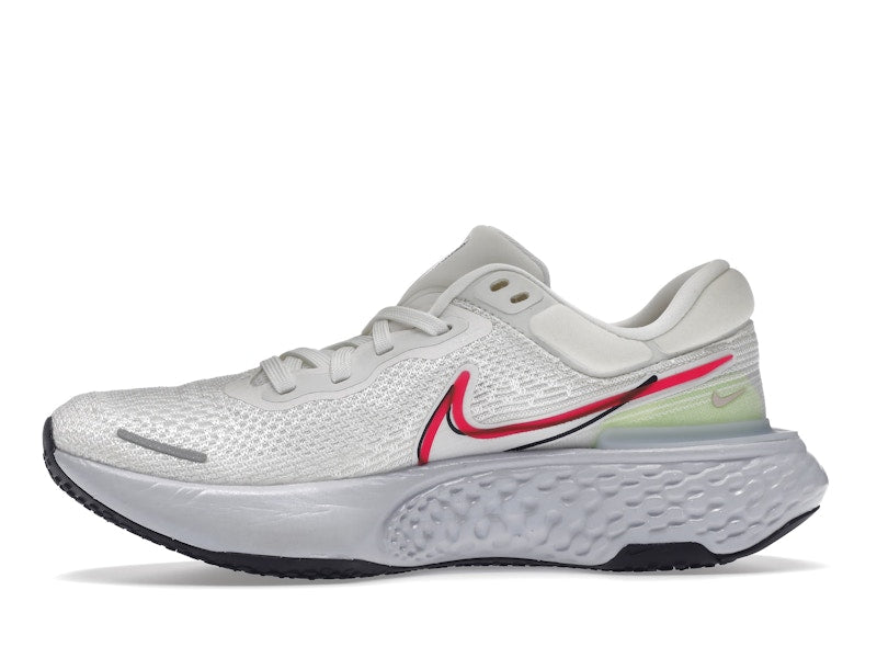 Nike ZoomX Invincible Run Flyknit Phantom Grey