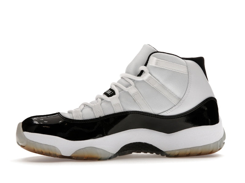 Jordan 11 Retro Concord (2011)