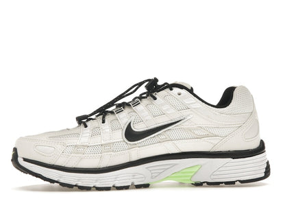 Nike P-6000 Sail Black Lime Blast (Women's)