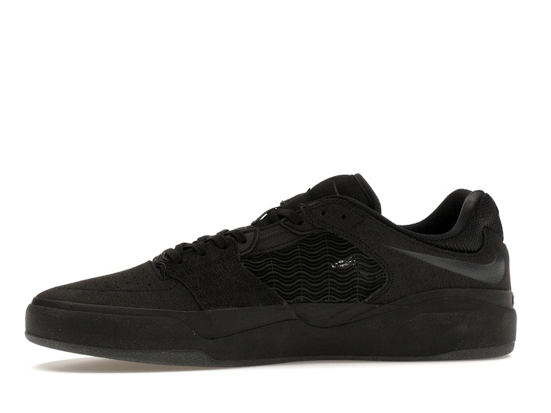 Nike SB Ishod Wair Premium Triple Black