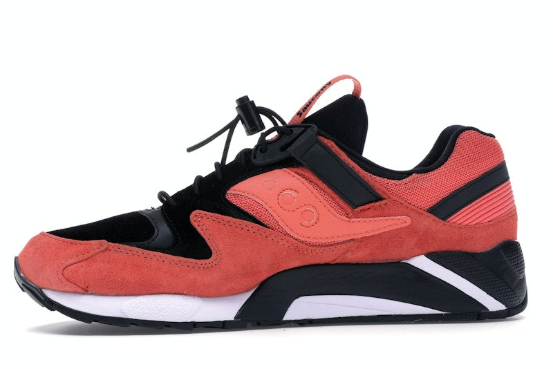 Saucony Grid 9000 Bungee