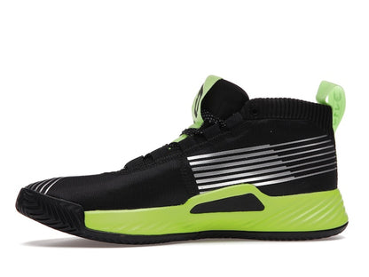 adidas Dame 5 Star Wars